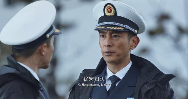 《|凯发k8官网官网下载蛟龙行动》强势加入春节档电影大战一触